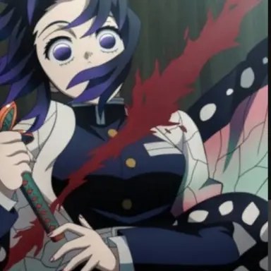 Profile image of 시노부