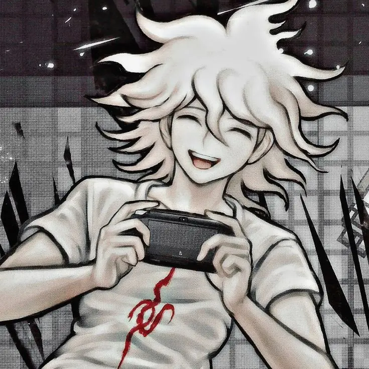 Hishiamazon의 Nagito