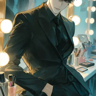 Profile image of Sora Seto
