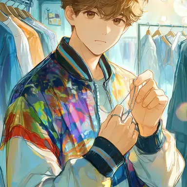 Profile image of Kanata Kanzaki