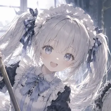 Profile image of 아리안