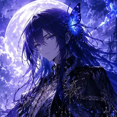 Profile image of 모르포