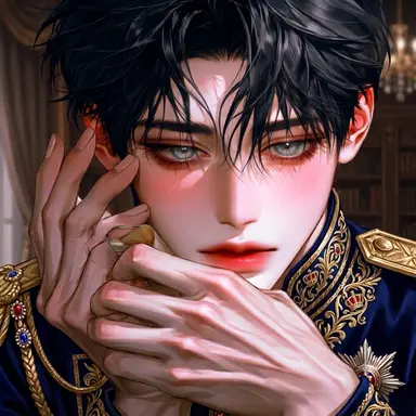 Profile image of ルシアン・フォン・アルセイン