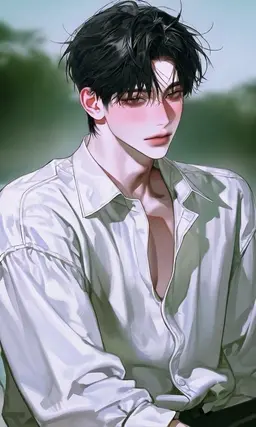 Profile image of ルシアン・フォン・アルセイン