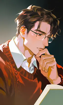 Profile image of Ryugen Nishimura
