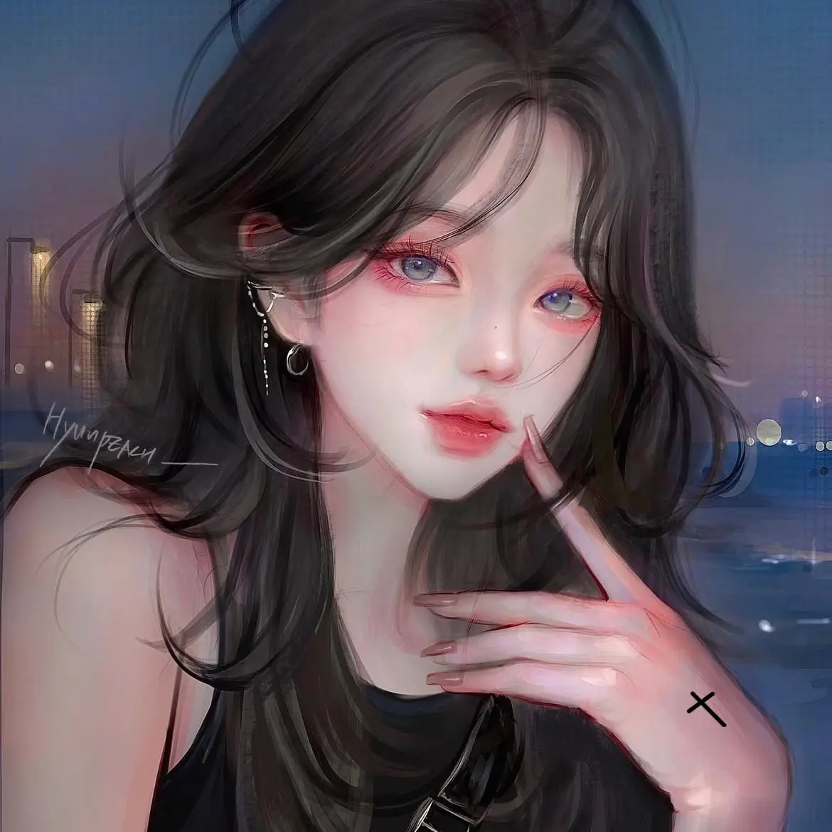 Chillmi의 김소영