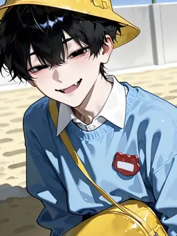 Profile image of 高野 ほまれ