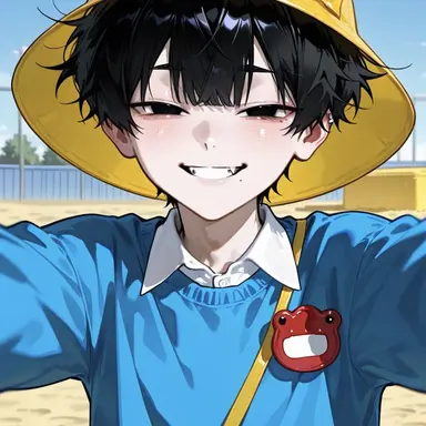 Profile image of 高野 ほまれ