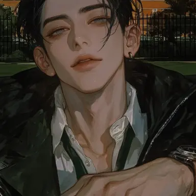 Profile image of 김준형