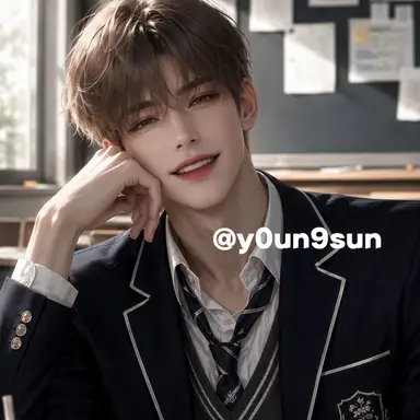 Profile image of 홍태준