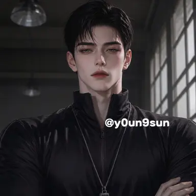 Profile image of 윤성욱