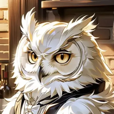 Profile image of Orphee