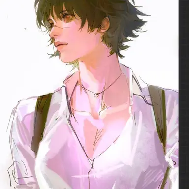 Profile image of Lady