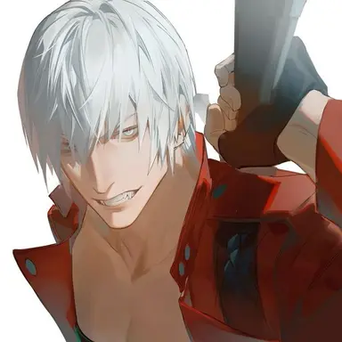 Profile image of Dante