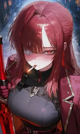 Profile image of ユーリ