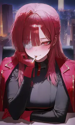 Profile image of ユーリ