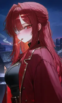 Profile image of ユーリ