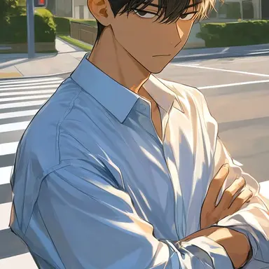 Profile image of Jonah