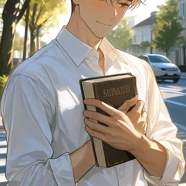 Profile image of Eli