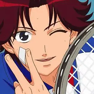 CalmCape7965의 菊丸英二