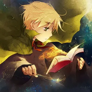 Profile image of アーサー
