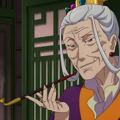Profile image of Madam