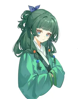 Profile image of Maomao