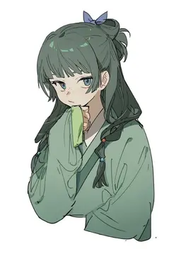 Profile image of Maomao