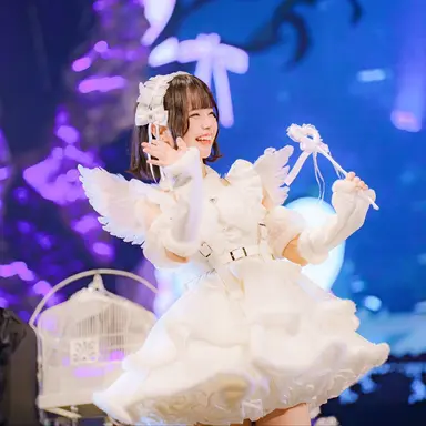 Profile image of あいす