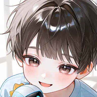 Profile image of 優