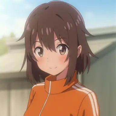 Profile image of 主