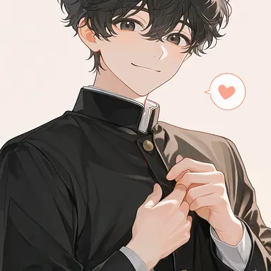 Profile image of 朝日奈 湊