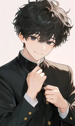 Profile image of 朝日奈 湊