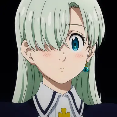 Profile image of 엘리자베스