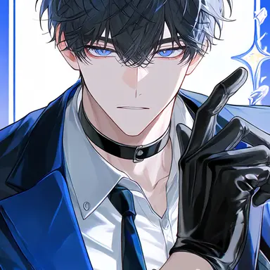 Profile image of ルイ
