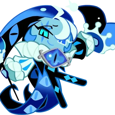 Profile image of 쉐도우밀크 쿠키