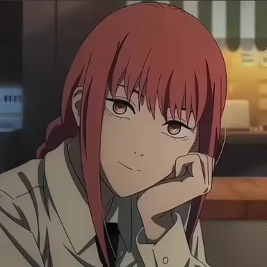 Profile image of 마키마