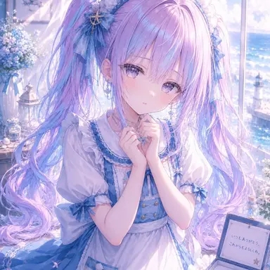 Profile image of しおり