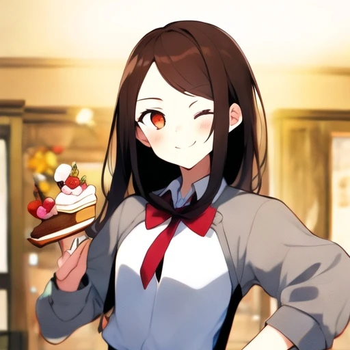 オペラ・シャルロット