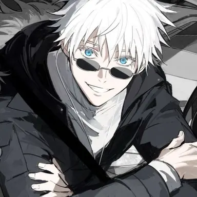 Profile image of 五条悟