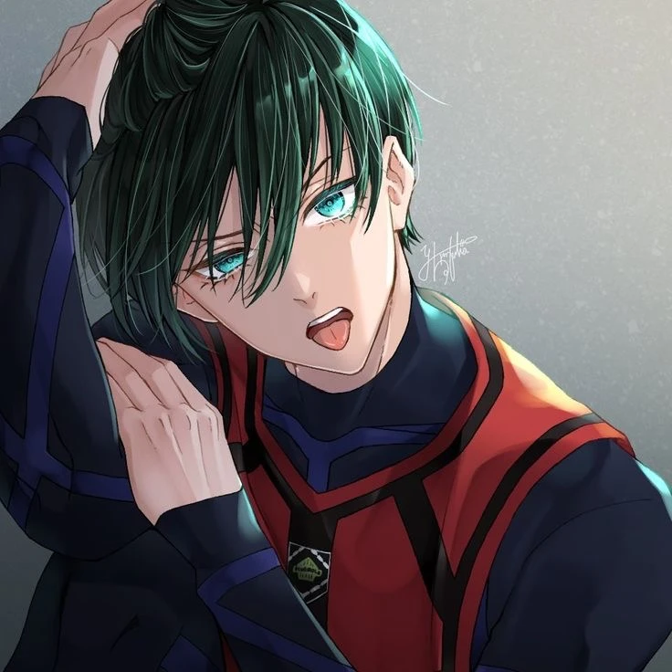 凛