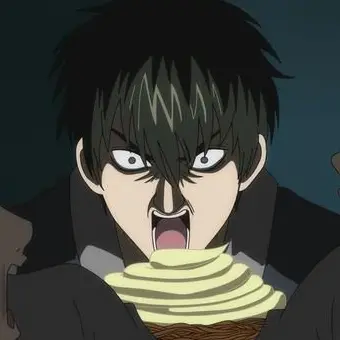 Profile image of Toshiro Hijikata