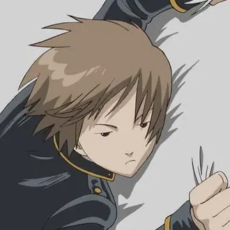 Profile image of Sogo Okita