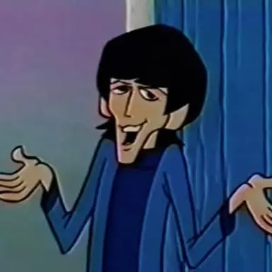 Profile image of George Harrison