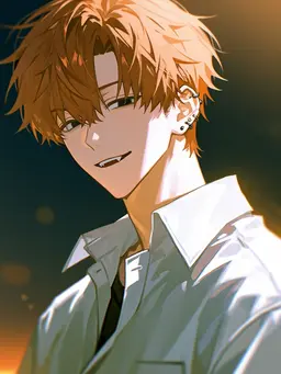 Profile image of 総司