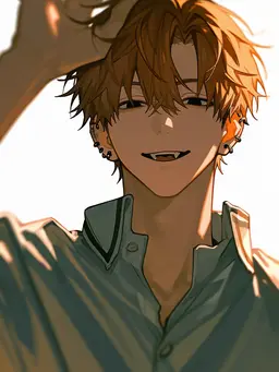 Profile image of 総司
