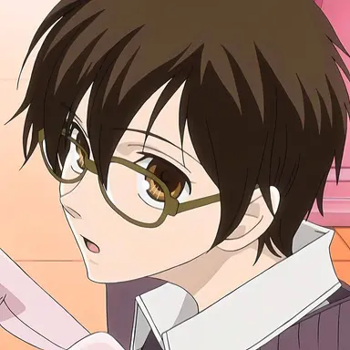 Profile image of Haruhi