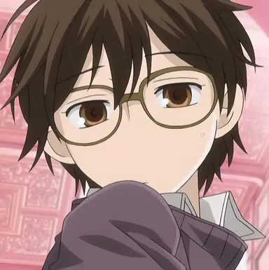 Profile image of Haruhi