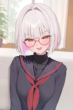 Profile image of ミシロ