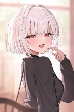 Profile image of ミシロ